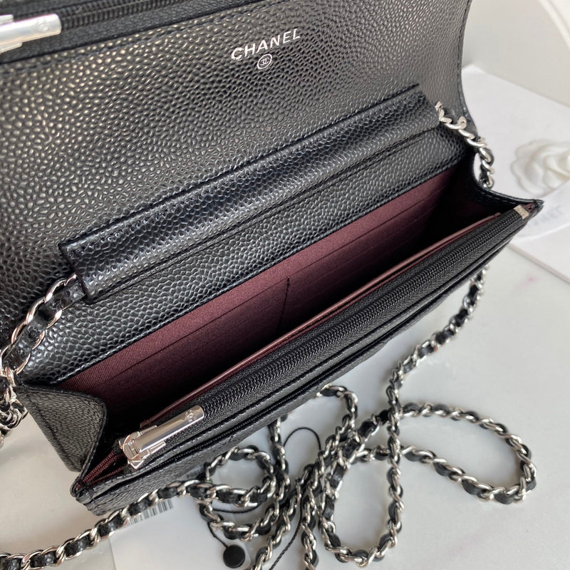 LO - CHL  BAGS FOR WOMEN - FASHION LUXURY BAGS - 954