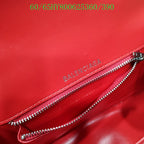LO - BGA Bags - 2474
