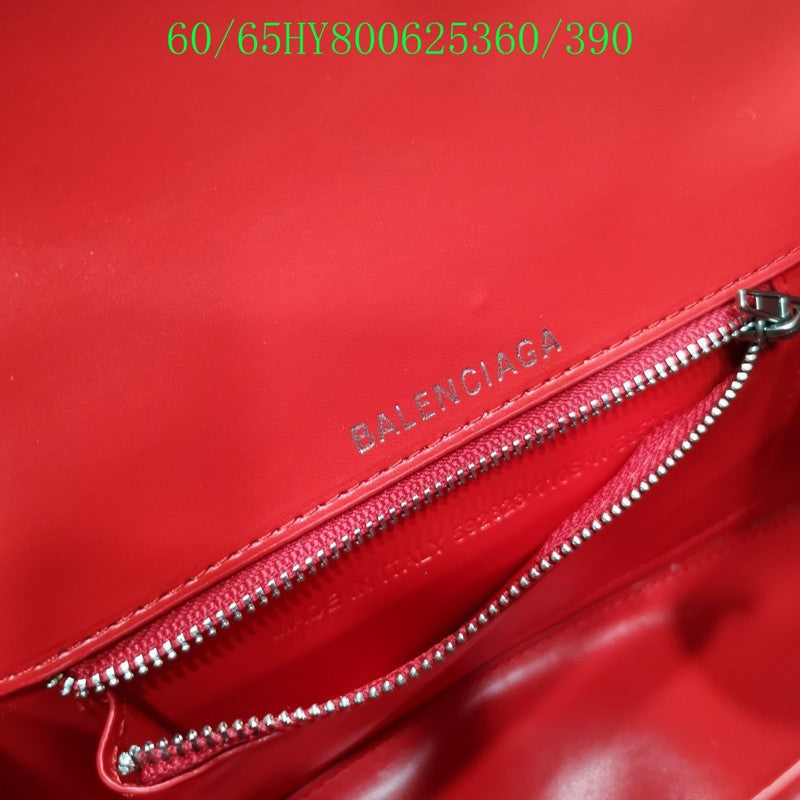 LO - BGA Bags - 2474