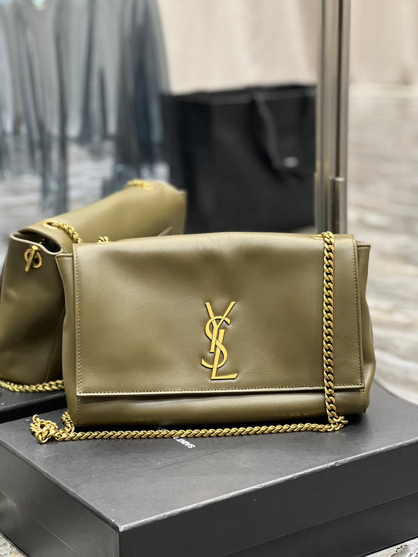 Lusso Official - YSL LUXURY WOMEN BAGS - 1750