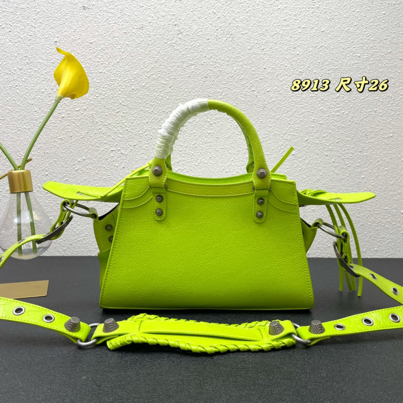 LO - BLN-CIAGA WOMEN LUXURY BAGS - 427
