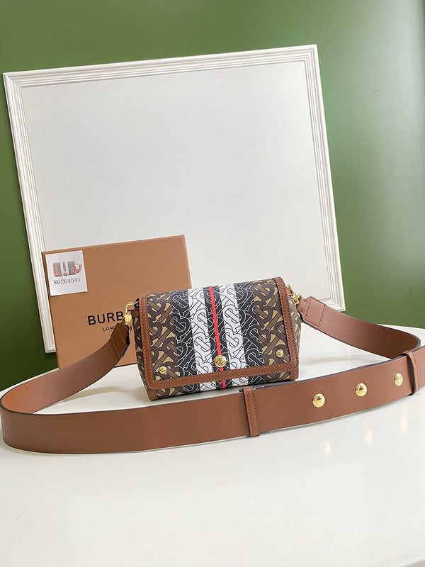 LO - B-BERRY BAGS - 364