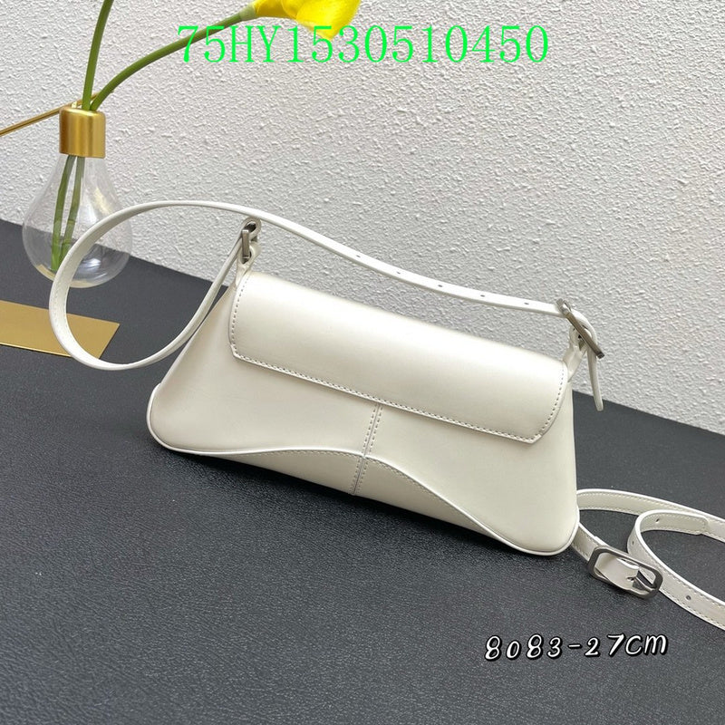 LO - BGA Bags - 2307
