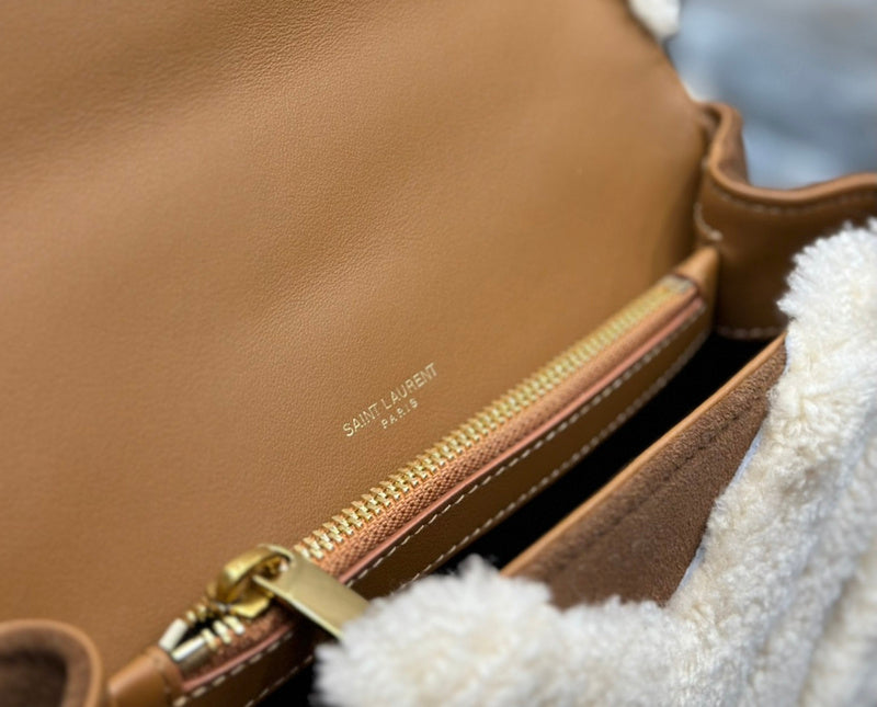 Lusso Official - YSL LUXURY WOMEN BAGS - 1733