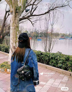LO - CHL  BAGS FOR WOMEN - FASHION LUXURY BAGS - 364