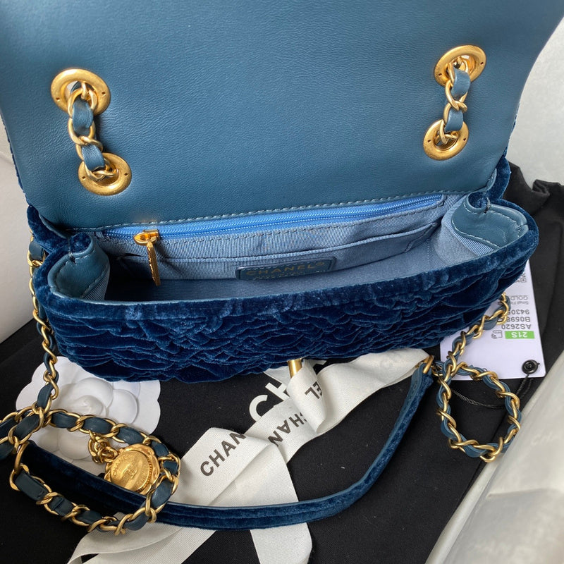 LO - CHL  BAGS FOR WOMEN - FASHION LUXURY BAGS -1966
