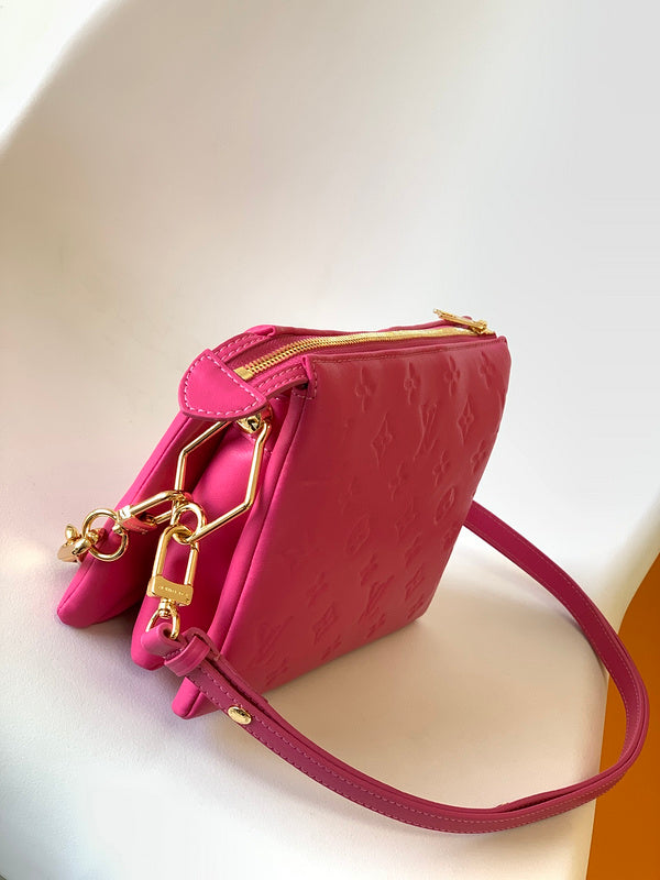 BB - LV Bags - 17321
