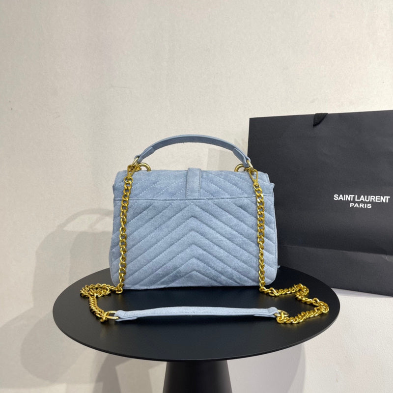 YSL BAGS - WOMEN LOVE LUXURY BAGS - 1564