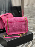 Lusso Official - LUXURY YSL BAGS - 506