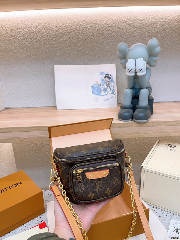 LO - LV Bags - 15100
