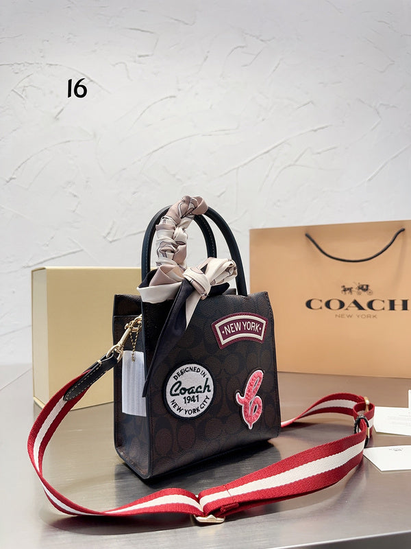 LO - CCH Bags - 362
