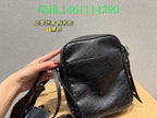 LO - BGA Bags - 1984