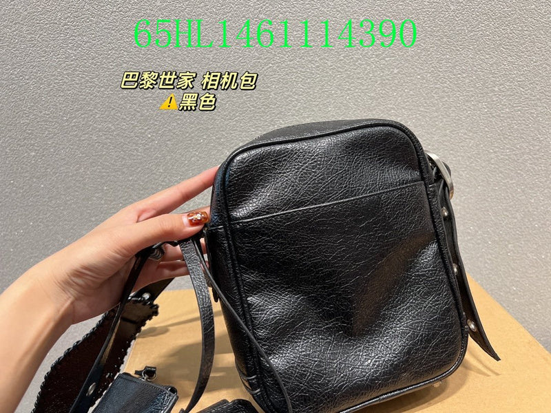 LO - BGA Bags - 1984