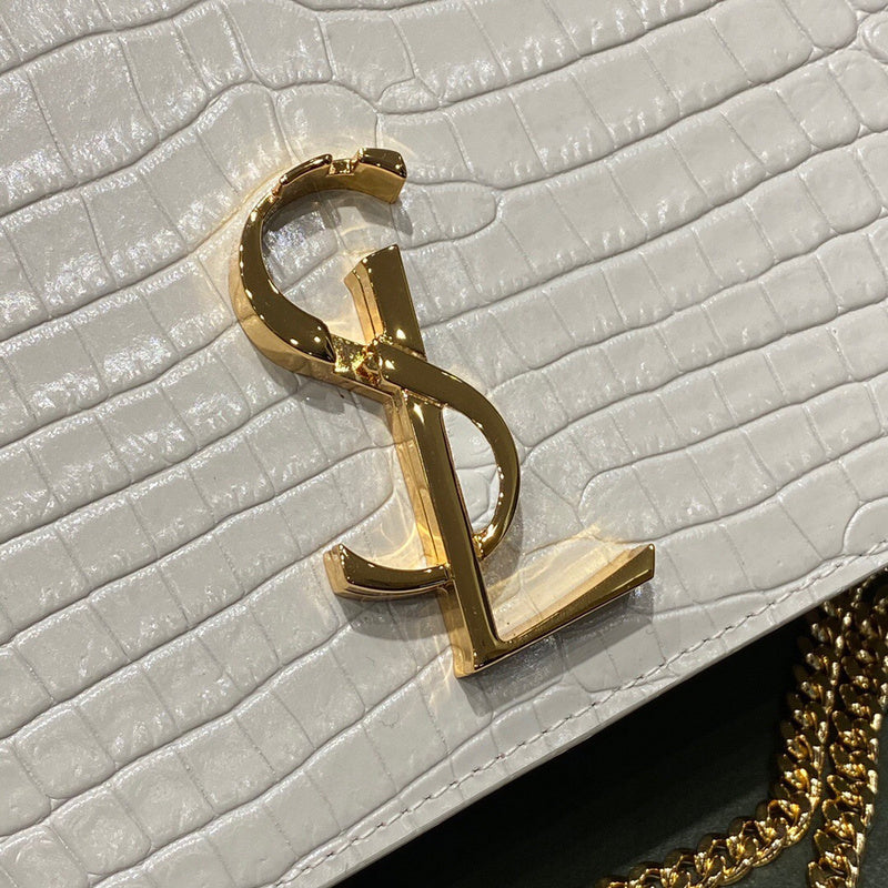 BB - YSL Bag - 3667