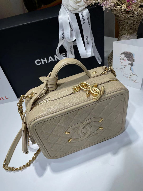 Lusso Official -  CHL BAGS  - 709
