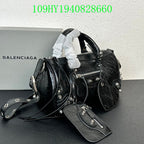 LO - BGA Bags - 1658