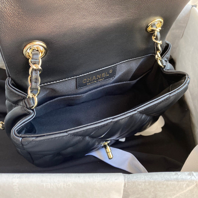 Lusso Official -  CHL BAGS  - 466