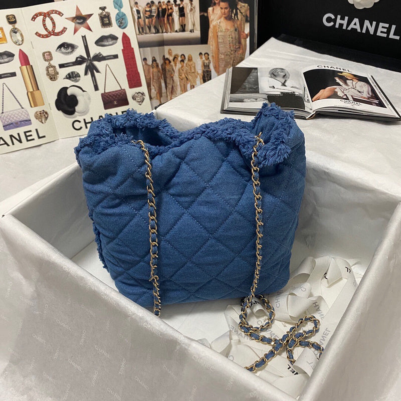 LO - CHL Bags - 3696