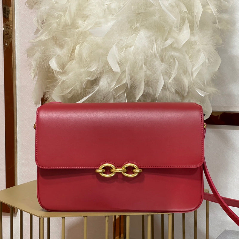 YSL BAGS - WOMEN LOVE LUXURY BAGS - 2462
