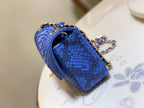 LO - CHL  BAGS FOR WOMEN - FASHION LUXURY BAGS -2200