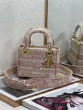 Lusso Official - DYOR BAGS - DESIGNER HANDBAGS  - 2183