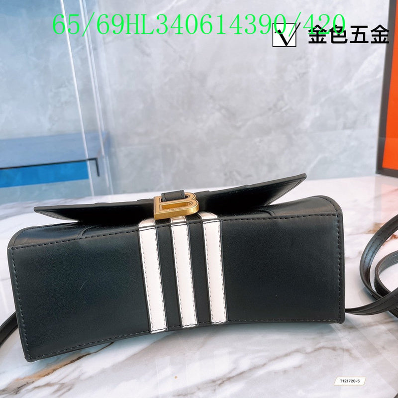 LO - BGA Bags - 2262