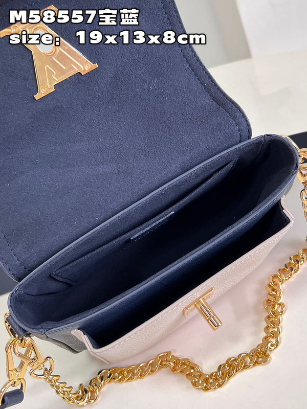 LO - LV Bags - 15606
