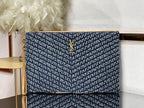 YSL BAGS - WOMEN LOVE LUXURY BAGS - 2422