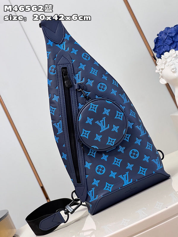 LO - LV Bags - 15394