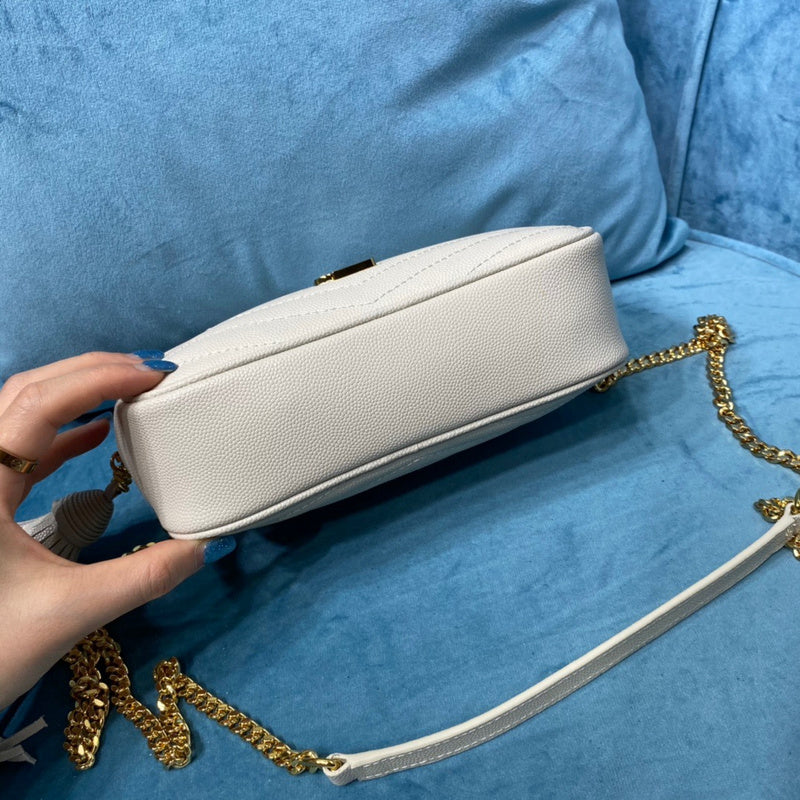 BB - YSL Bag - 2124