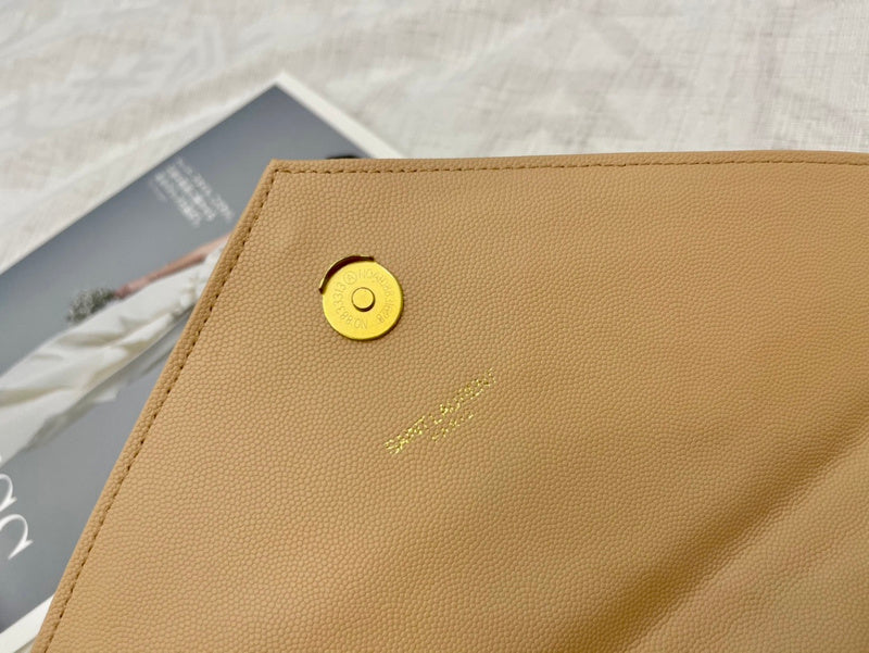 YSL BAGS - WOMEN LOVE LUXURY BAGS - 1539