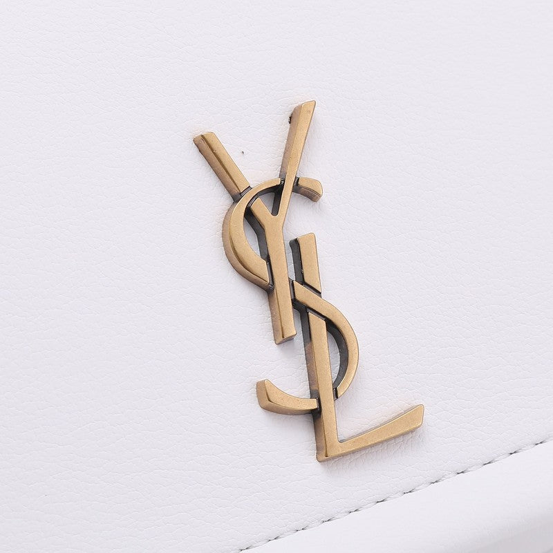 YSL BAGS - WOMEN LOVE LUXURY BAGS - 1654