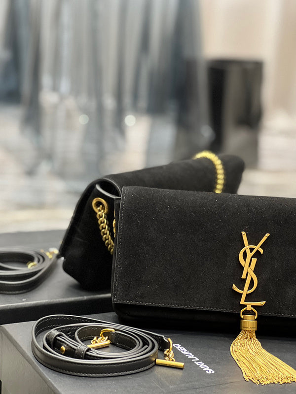 BB - YSL Bag - 3625