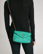 BB - YSL Bag - 3666