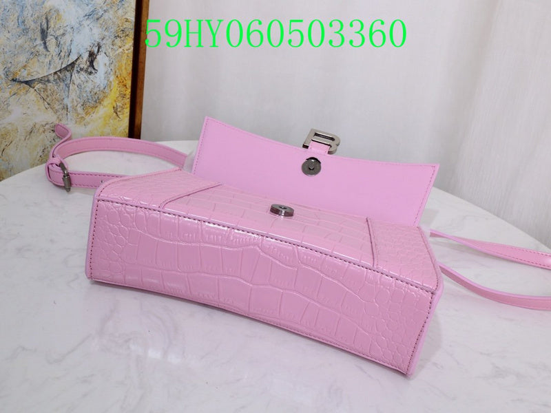 LO - BGA Bags - 2524