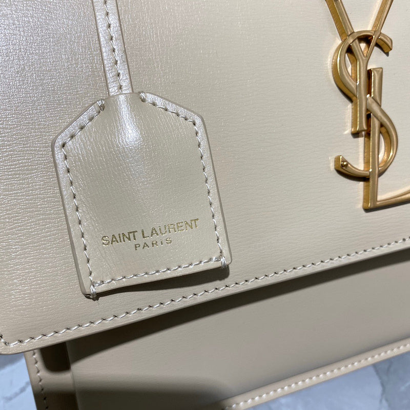 BB - YSL Bag - 4113