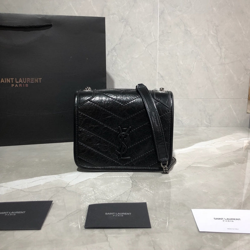 Lusso Official - LUXURY YSL BAGS - 829