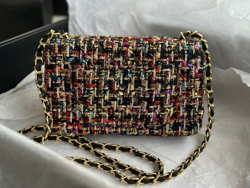 Lusso Official -  CHL BAGS  - 079