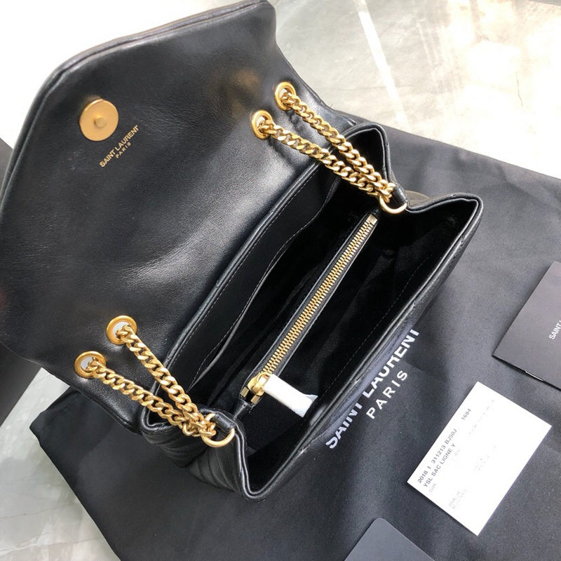 BB - YSL Bag - 4042
