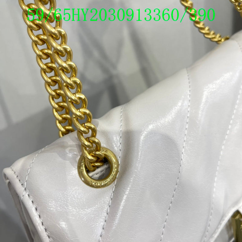 LO - BGA Bags - 2089