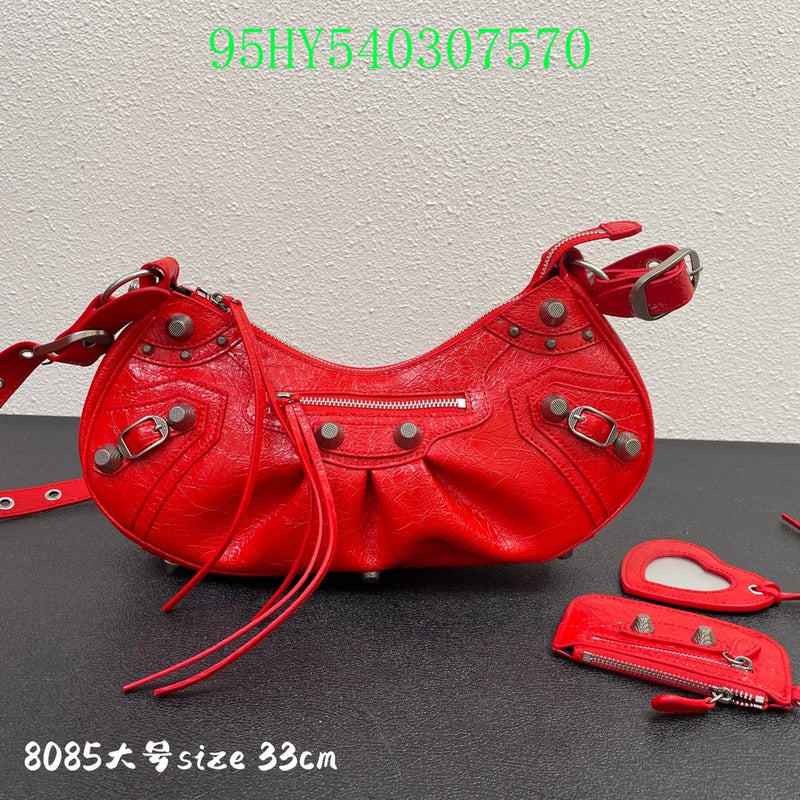 LO - BGA Bags - 1898