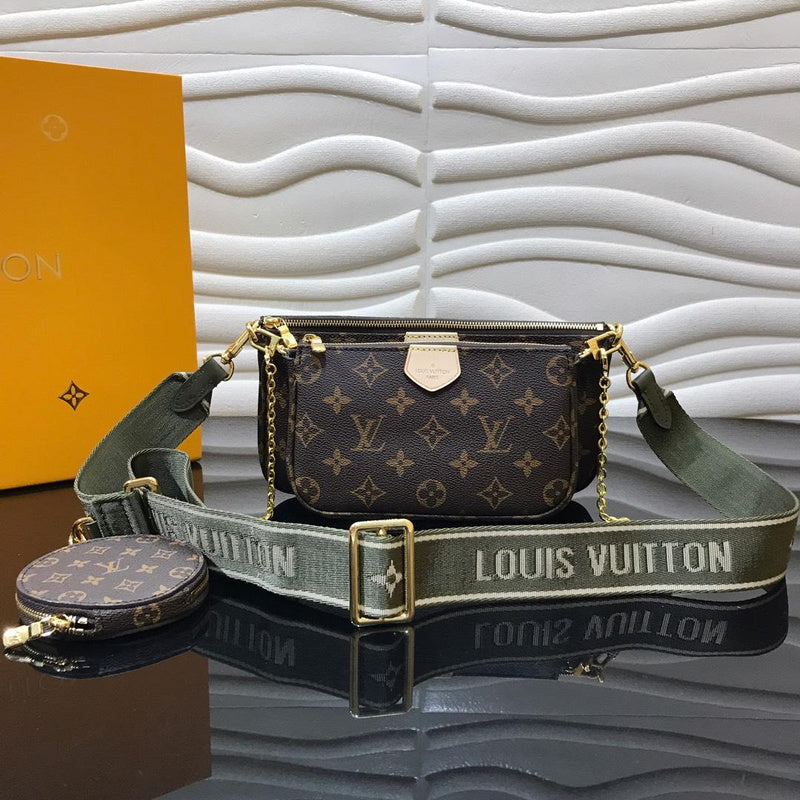 LO - LV Bags - 15522