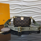 LO - LV Bags - 15522