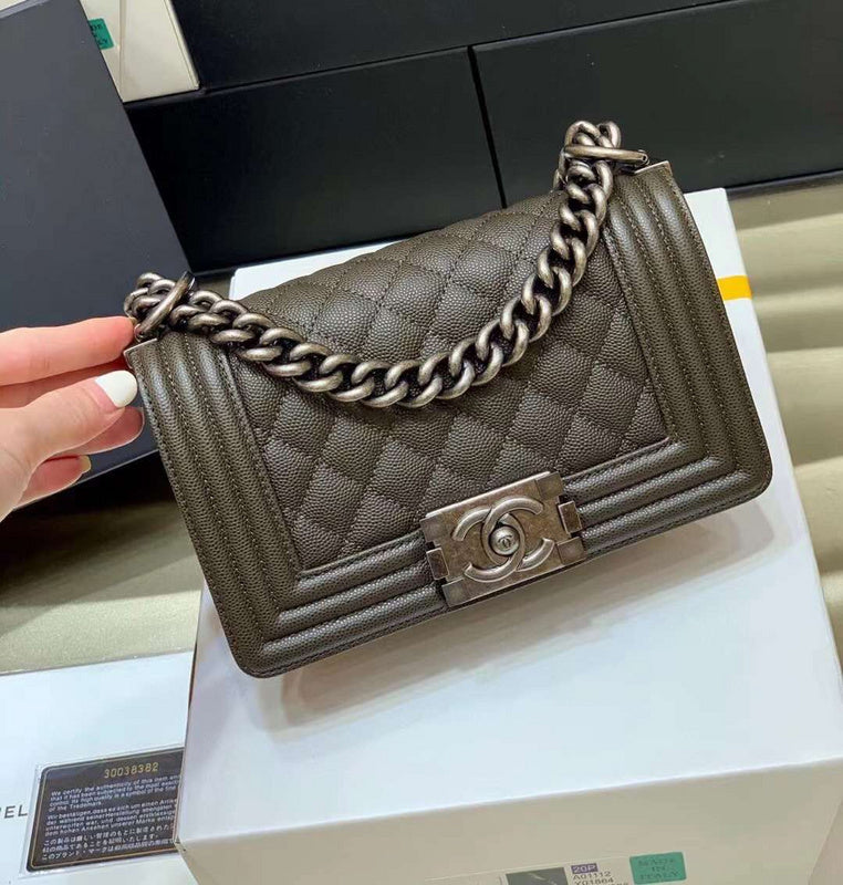 LO - CHL  BAGS FOR WOMEN - FASHION LUXURY BAGS -2032