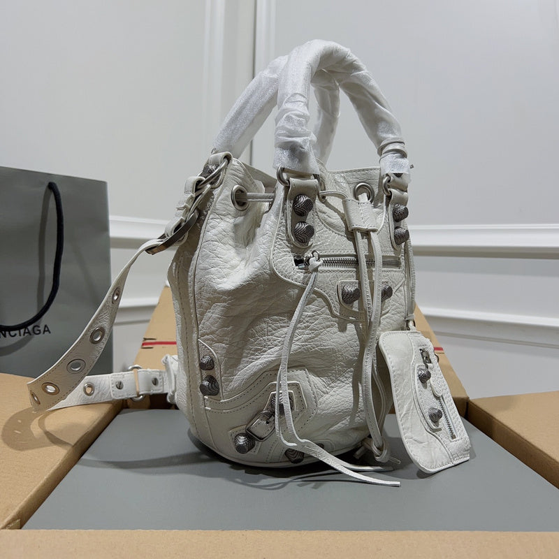 LO - BLN-CIAGA WOMEN LUXURY BAGS - 199