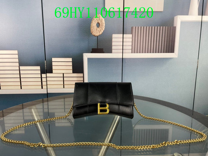 LO - BGA Bags - 2244