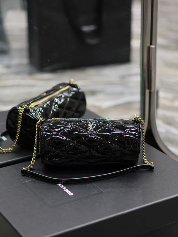 BB - YSL Bag - 1852