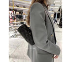 YSL BAGS - WOMEN LOVE LUXURY BAGS - 1586