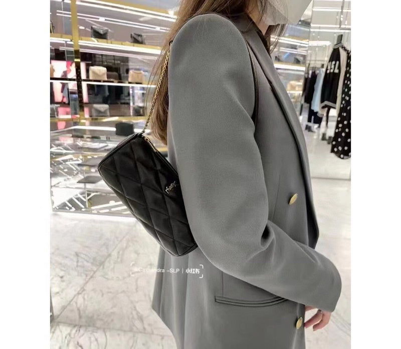 YSL BAGS - WOMEN LOVE LUXURY BAGS - 1586