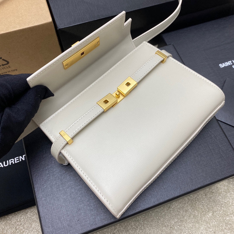 YSL BAGS - WOMEN LOVE LUXURY BAGS - 114